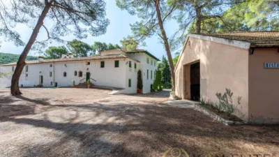 Casa - Vista 5