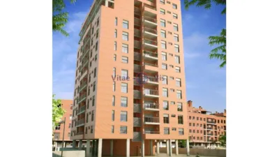 Apartment on Campuzano Street photo 2