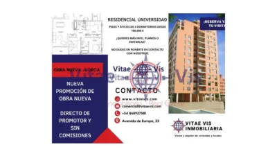 Apartment on Campuzano Street photo 3