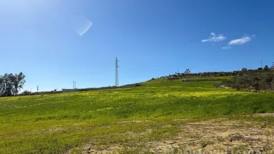 Rustic Finca in Álora photo 5