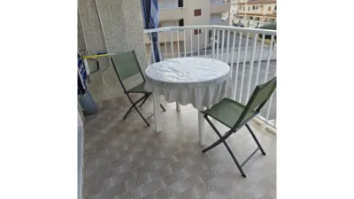 Piso – Santa Pola, el Baix Vinalopó - Vista 3