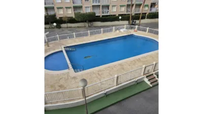 Piso – Santa Pola, el Baix Vinalopó - Vista 4