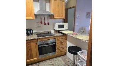 Piso – Santa Pola, el Baix Vinalopó - Vista 5