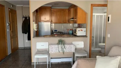 Piso – Santa Pola, el Baix Vinalopó - Vista 2