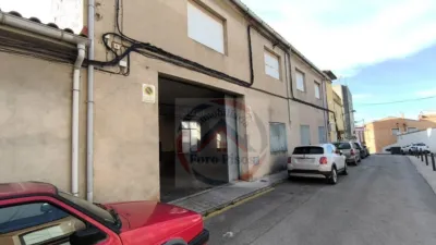 House in La Llosa de Ranes photo 33