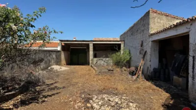 Rustic Finca in Rincón de Ballesteros photo 18