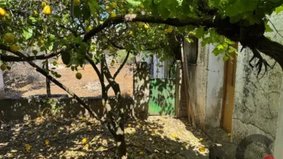 Rustic Finca in Rincón de Ballesteros photo 2