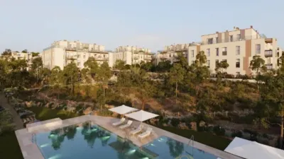 Apartment in Godella photo 4
