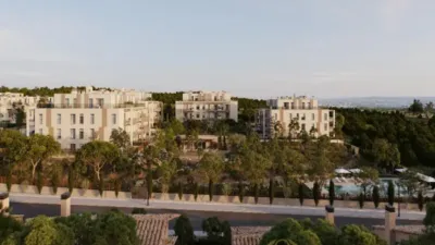 Apartment in Godella photo 5