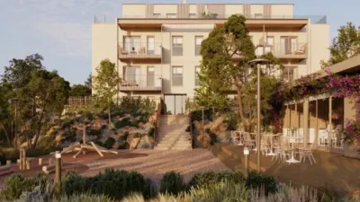 Apartment in Godella photo 6