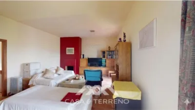 Villa in Álora photo 10
