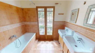 Villa in Álora photo 12