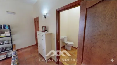 Villa in Álora photo 13