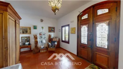 Villa in Álora photo 15