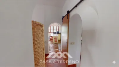 Villa in Álora photo 18