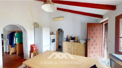 Villa in Álora photo 20
