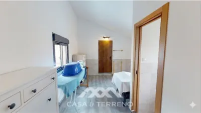 Villa in Álora photo 21