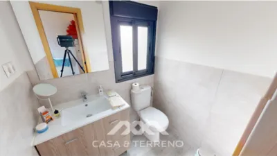Villa in Álora photo 22