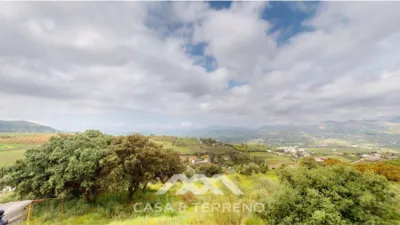 Villa in Álora photo 28
