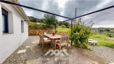 Villa in Álora photo 31