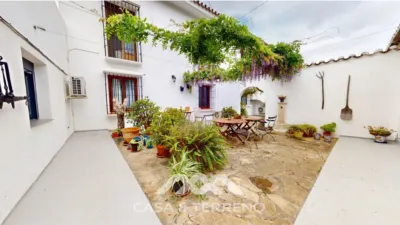 Villa in Álora photo 32