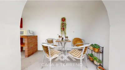 Villa in Álora photo 33