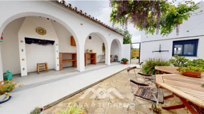 Villa in Álora photo 34