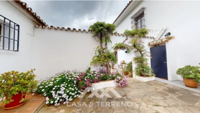 Villa in Álora photo 36