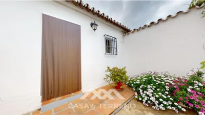 Villa in Álora photo 37