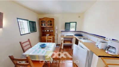 Villa in Álora photo 39