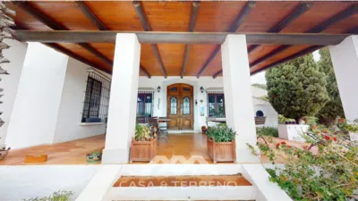 Villa in Álora photo 3