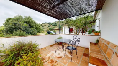 Villa in Álora photo 42