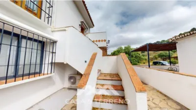 Villa in Álora photo 43