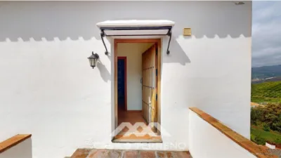 Villa in Álora photo 44