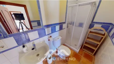 Villa in Álora photo 47