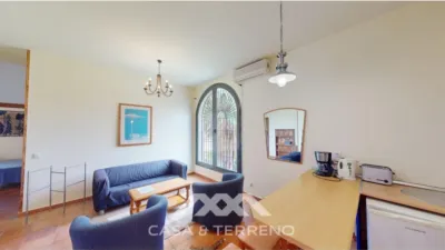 Villa in Álora photo 48