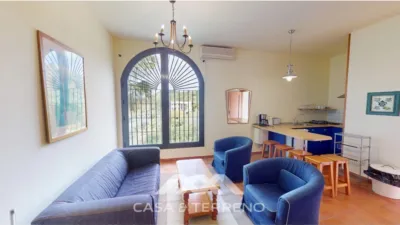 Villa in Álora photo 50