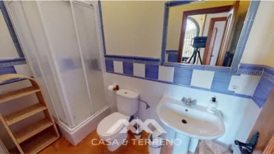Villa in Álora photo 52
