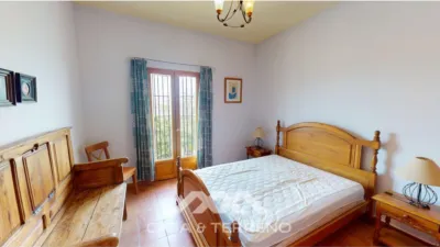 Villa in Álora photo 53