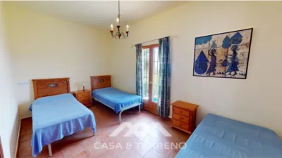 Villa in Álora photo 54