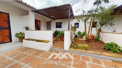 Villa in Álora photo 56