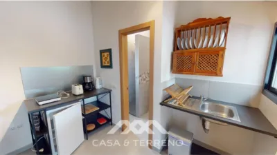 Villa in Álora photo 57