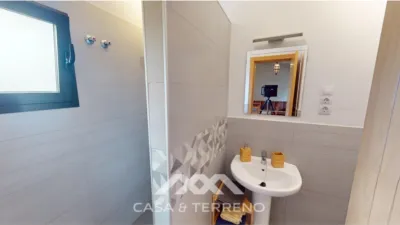 Villa in Álora photo 58