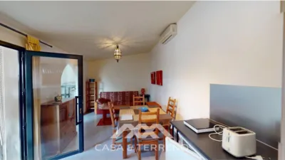 Villa in Álora photo 59