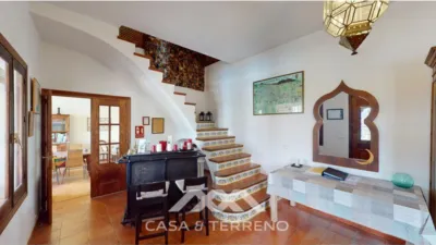 Villa in Álora photo 5