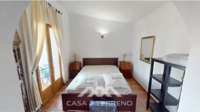 Villa in Álora photo 61