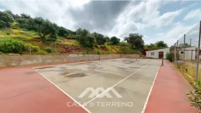Villa in Álora photo 62