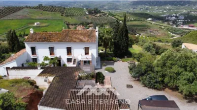 Villa in Álora photo 63