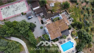 Villa in Álora photo 64