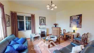Villa in Álora photo 7